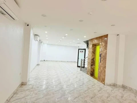 Cho thuê mặt bằng kinh doanh khu vực Mỹ Đình