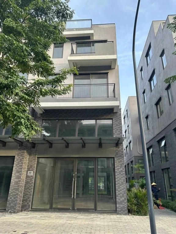 Bán nhanh căn chuyển nhượng ECO PARK VINH