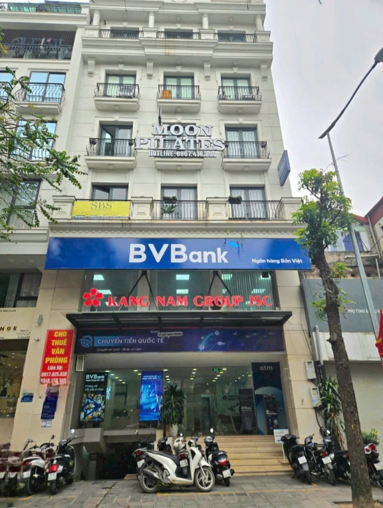 Hiếm!Bán tòa nhà Phố Đội Cấn, Liễu Giai, Ba Đình DT95mx 10T có hầm, MT 8M