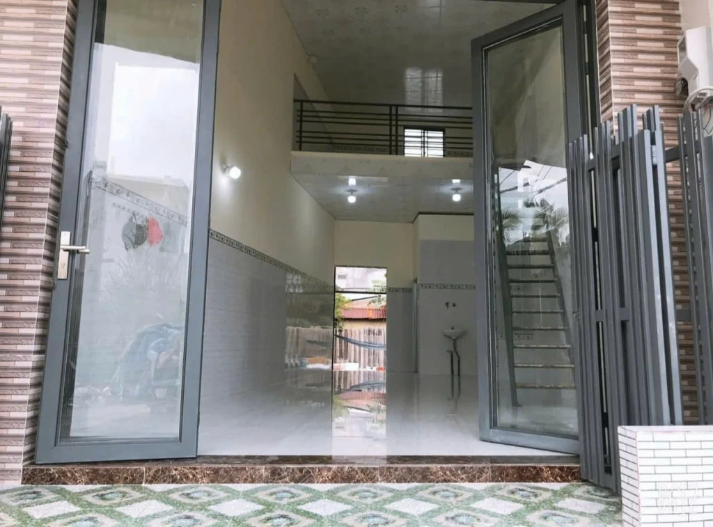 36. Nhà 4,5 triệu gần trường đại học y Dược Cần Thơ