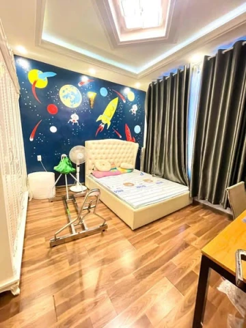 Bán đất đường Hồng Phước 2, Hòa Hiệp 4, sát khu Lakeside Palace.