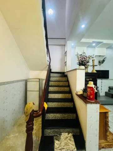  Vị trí: Kiệt Tô Hiệu, phường Hòa Minh, quận Liên Chiểu, TP. Đà Nẵng.