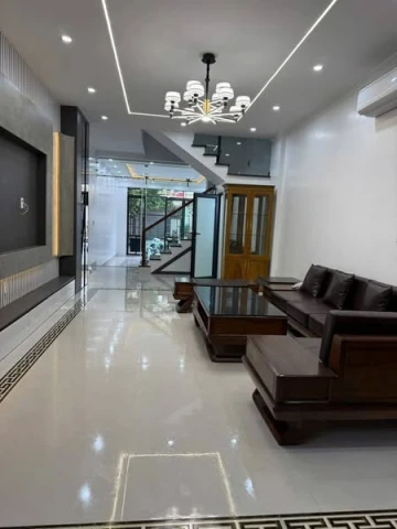 Bán nhà ngõ phố Khúc Thừa Dụ, P Vĩnh Niệm, Lê Chân- Hải Phòng