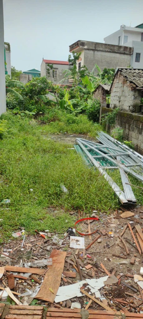 🔥🔥🔥THỬA ĐẤT ĐẸP -ĐẠI ÁNG -GIÁ HỢP LÝ(nhỉnh 4 tỷ)- KHU VỰC ĐANG PHÁT TRIỂN. 🔥🔥🔥