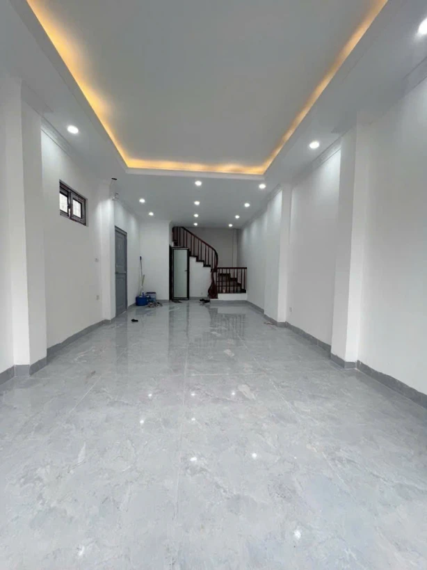 🔥🔥🔥HIẾM - NHÀ 5 TẦNG MỚI COONG- NHỈNH 6 TỶ - GARA Ô TÔ - LÔ GÓC - SÁNG THOÁNG🔥🔥🔥