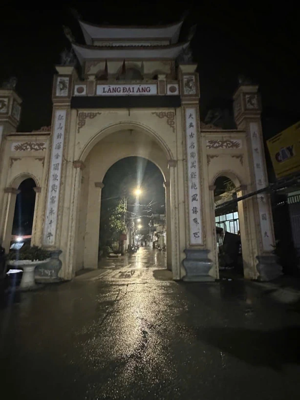 🌿 BÁN ĐẤT VĨNH TRUNG – #DIỆN TÍCH RỘNG – GIÁ CHỈ 3,95 TỶ