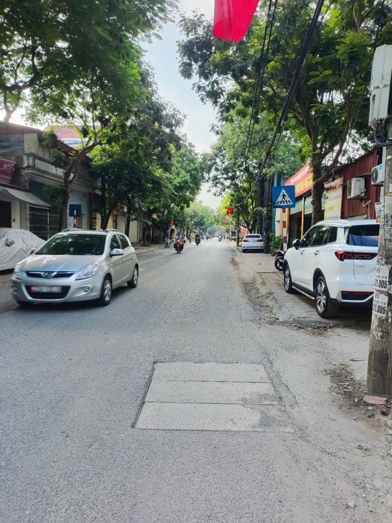 💥💥💥DIỆN TÍCH RỘNG -#Ở SƯỚNG-#Ô TÔ ĐỖ GẦN -MẶT TIỀN QUYỀN LỰC-HƠN 3 TỶ