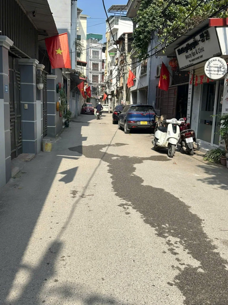 💥 BÁN LÔ ĐẤT LÔ GÓC SIÊU ĐẸP – ĐẠI MỖ, TÂY MỖ