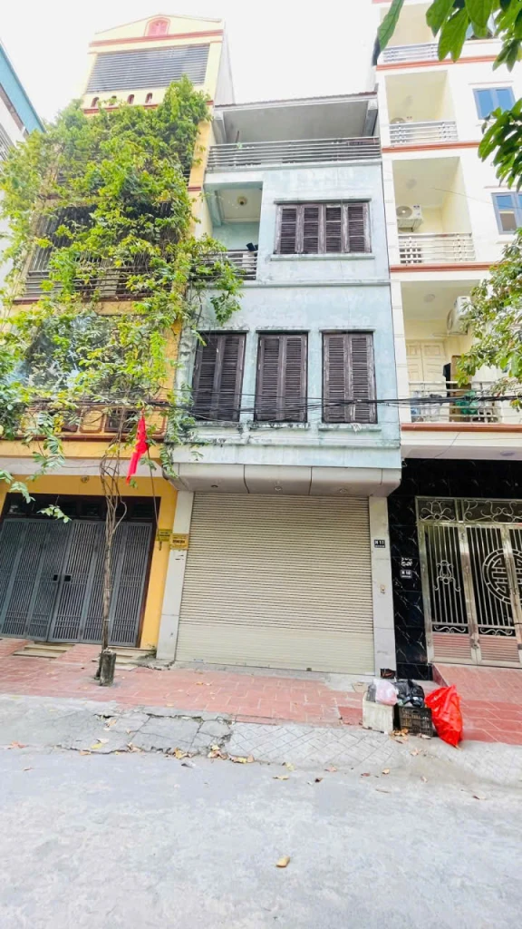 Bán nhà phố An Hòa, Hà Đông, gần Hồ Mỗ Lao, gần Học viện An Ninh Ở ngay