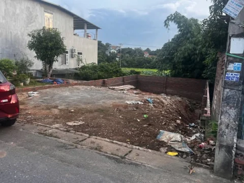 Em bán trục chính  Thuỵ Vân - nay là Phường Nông Trang ạ