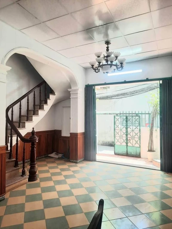 NHÀ ĐẸP CHÍNH CHỦ NGÕ THÀNH CHUNG - NAM ĐỊNH