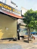 Chính chủ cho thuê nhà kinh doanh, văn phòng kv Đất dịch vụ Vạn Phúc, Hà Đông (kv Shophouse Him Lam)