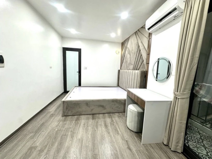 5 tỷ 8- 35m2- TRUNG TÂM ĐỐNG ĐA - NGÕ THÔNG - LÔ GÓC - SIÊU THOÁNG MÁT