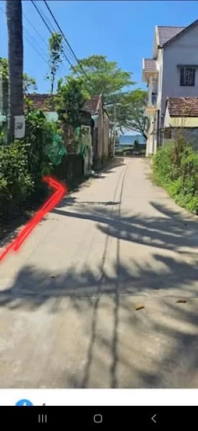 Chủ gửi lô đất cách đường võ nguyên giáp p Trương Quang trọng tp Quảng Ngãi