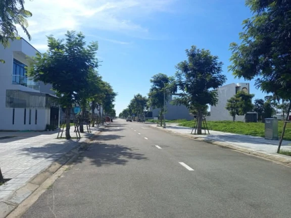 Đất sạch khu Nam dự án Yến, DT 115–125m², giá tốt đầu tư!