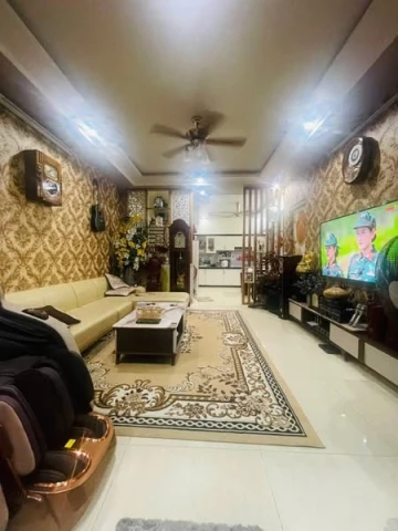 SỐC GIÁ – NHÀ 4 TẦNG LẠCH TRAY – LÔ GÓC CHỈ 3T590! 💥