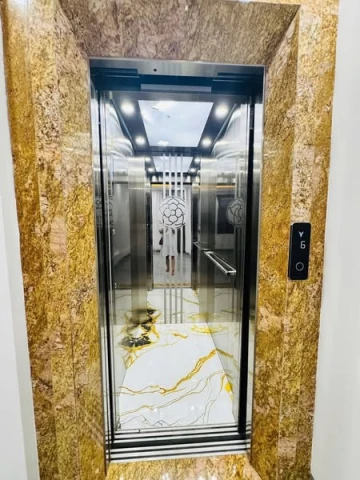 BÁN CĂN NHÀ XÂY MỚI - THANG MÁY - 20M RA MẶT PHỐ XUÂN ĐỈNH - LÔ GÓC 2 MẶT NGÕ RỘNG THOÁNG