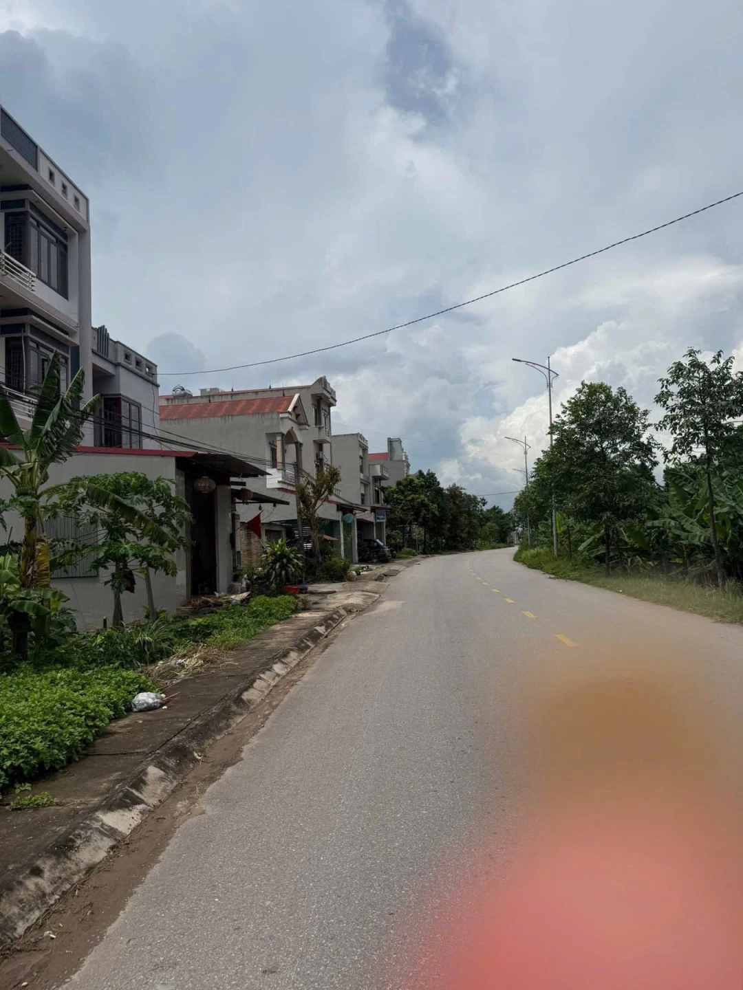 Đấu giá Thôn Đồi- Ruồng Cái - Đào Mỹ
