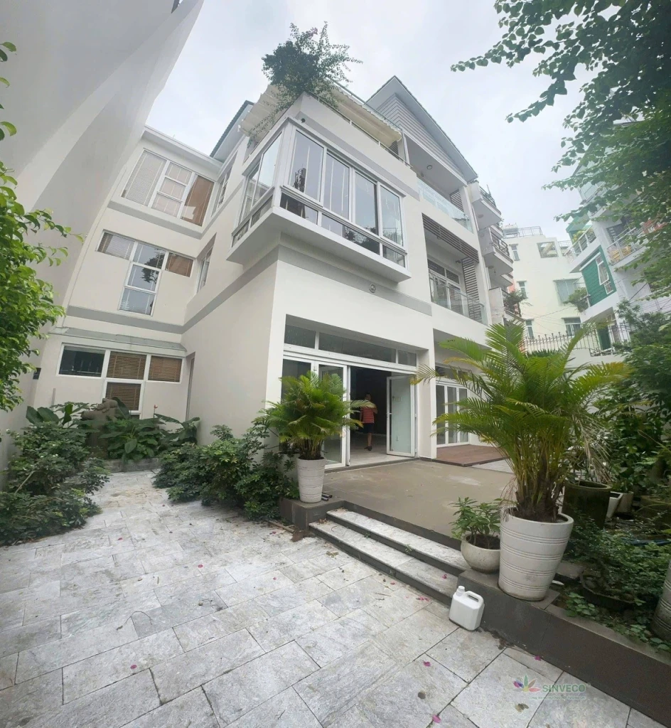 Chính Chủ Bán HXH Lê Văn Sỹ, Phường 13, Quận 3: DT 15x18m, Giá 50 tỷ.