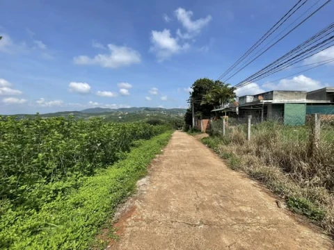 🎯 CẦN BÁN ĐẤT ĐẸP GIÁ TỐT – THÔN 3 GIA LÂM CŨ, XÃ NAM BAN, LÂM ĐỒNG