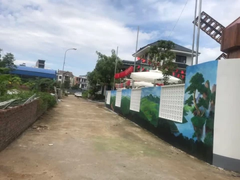 Bán Lô đất vuông như cọc Tiền Bán Lô đất vuông như cọc Tiền
