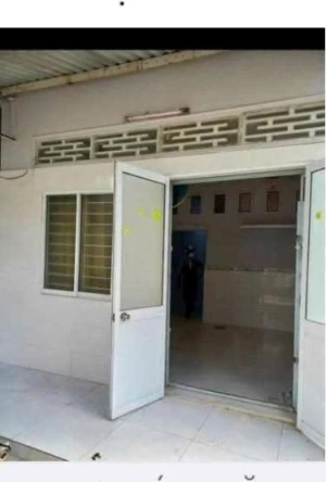 Bán Nhà hẻm 376 Đường lý thường kiệt