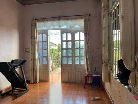 🍀🍀 BÁN NHÀ MẶT TIỀN ĐƯỜNG TỨ QUÝ – LỘC AN – BẢO LÂM – LÂM ĐỒNG 🍀🍀