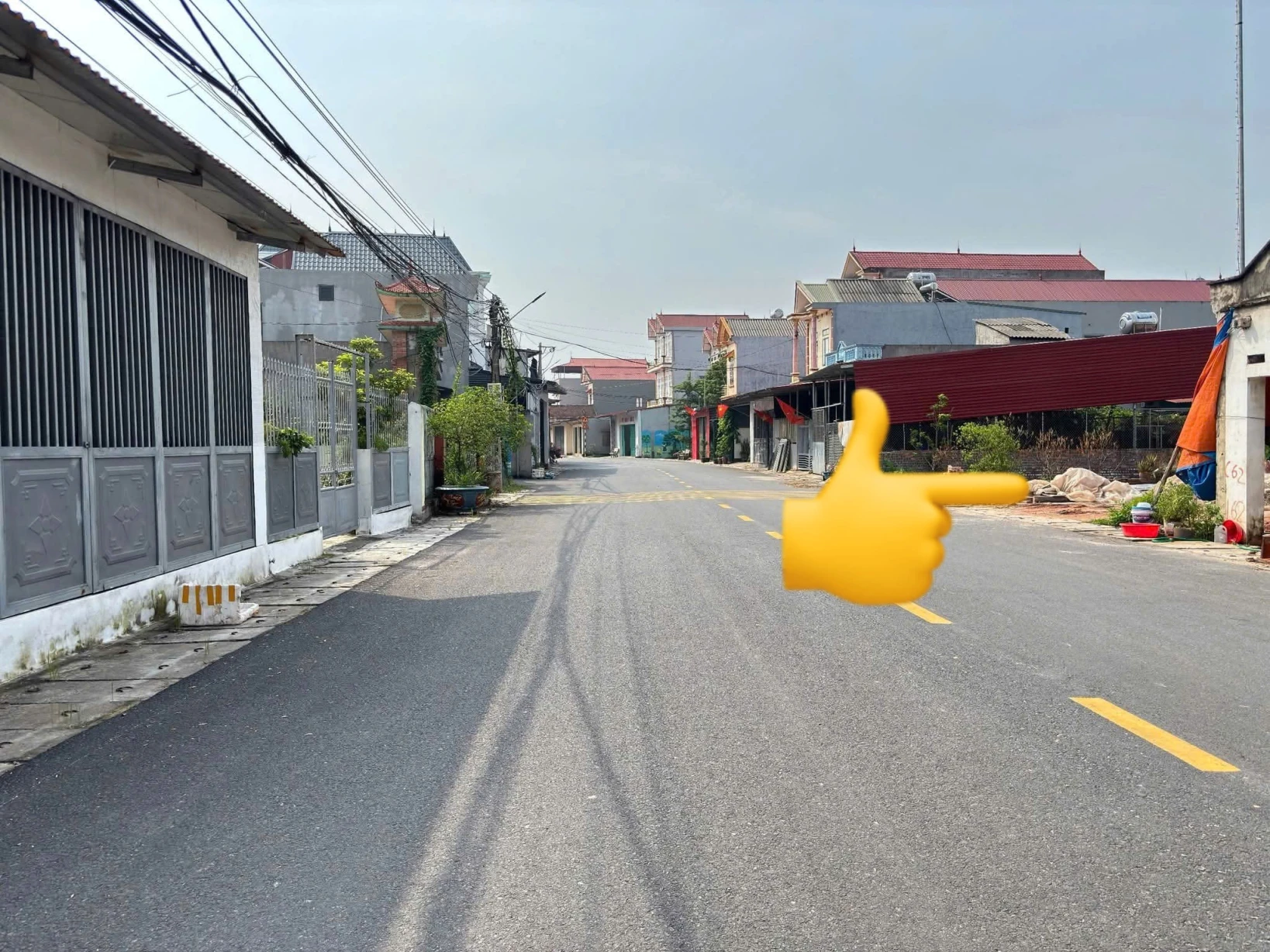 Chủ cần tiền giảm sâu tiếp 200tr/1lô.giá bán nhanh trong 2 ngày