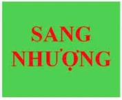 CẦN SANG NHƯỢNG NHANH QUÁN ĂN – NGÕ 1 TÔN THẤT TÙNG, ĐỐNG ĐA, HÀ NỘI