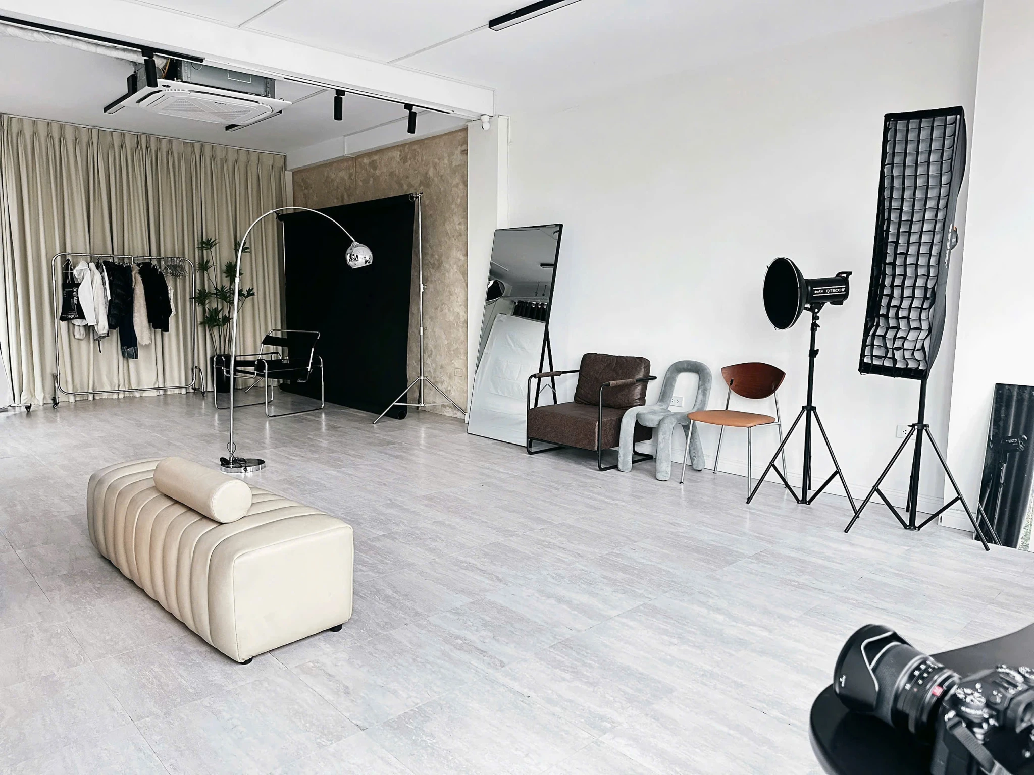 SANG NHƯỢNG STUDIO - VÀO VẬN HÀNH & KHAI THÁC NGAY - QUẬN ĐỐNG ĐA, HÀ NỘI