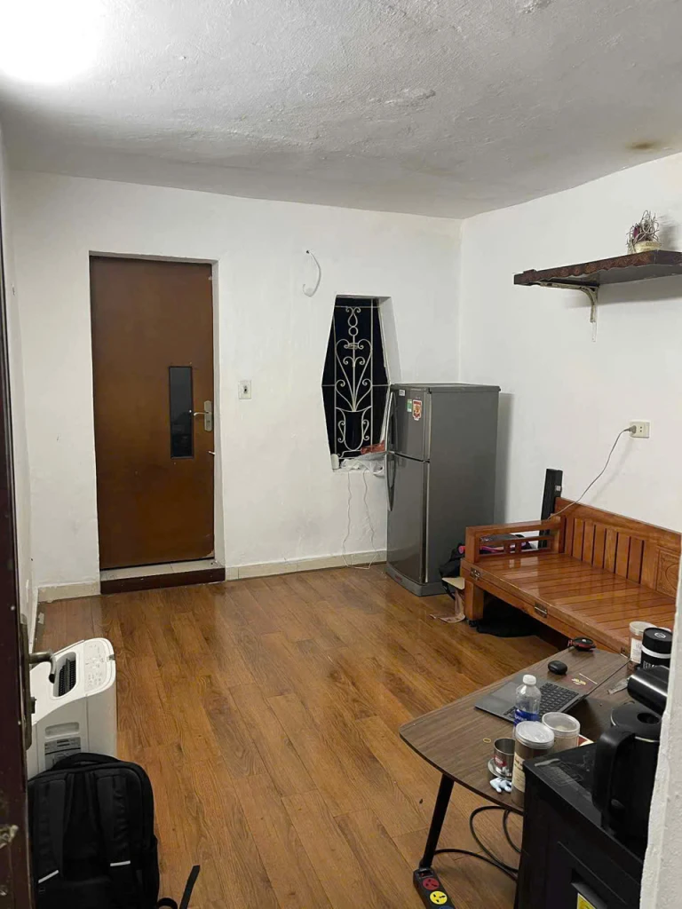 CHO THUÊ CĂN HỘ KHÉP KÍN – PHƯƠNG MAI, ĐỐNG ĐA, HÀ NỘI