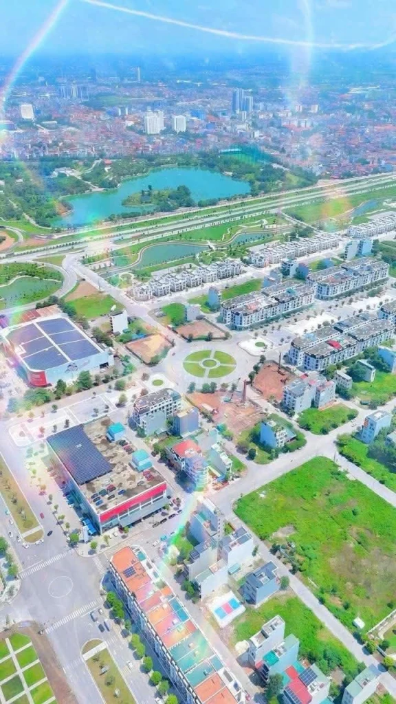 Hót hót 1 lô duy nhất tại bigC chủ cần tiền cho đi du học bán gấp