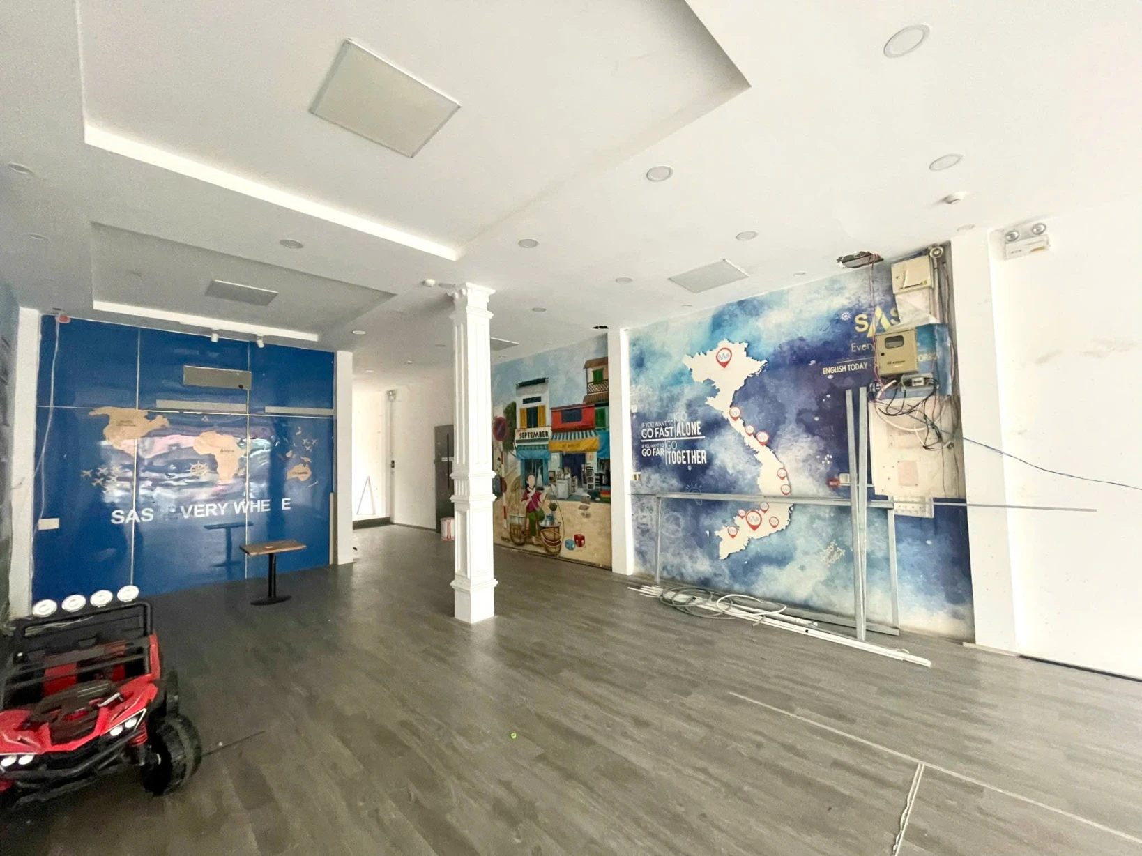 Bán nhà MTKD 420m2 Phạm Văn Thuận TP Biên Hòa, Đồng Nai giá chỉ 35 tỷ