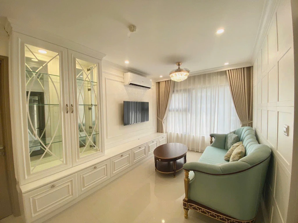 cho thuê chung cư vinhomes ocean park 1