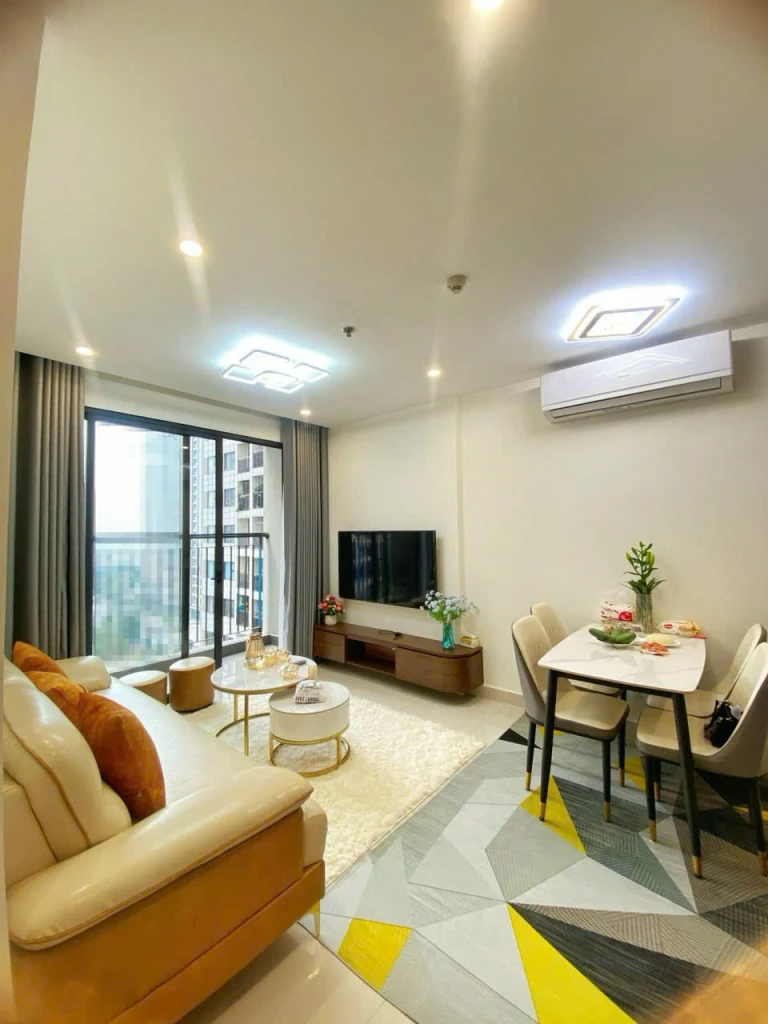 cho thuê căn hộ chung cư vinhomes ocean park1