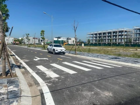 🆘Chỉ nhỉnh 3tỷ tại KĐT Hoàng Lý, Hà Nam🌈