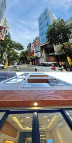 Bán Nhà Đẹp Tại Tây Sơn - Đống Đa