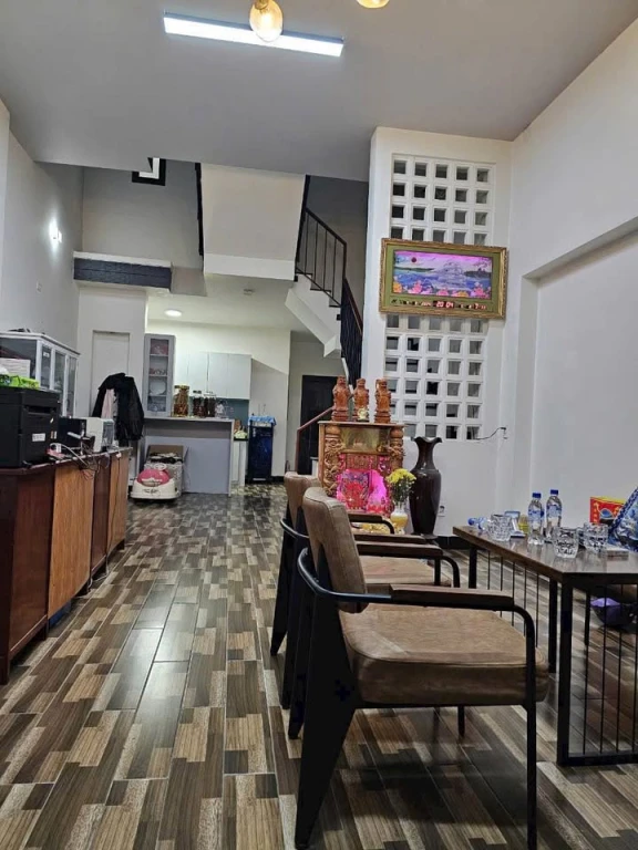 Nhà 2 Tầng Khu Đường Nội Bộ Lê Thánh Tôn - KĐT An Phú Sinh.