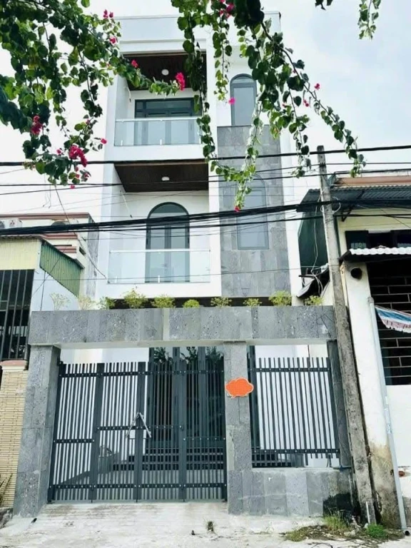 bán lại căn 581/23 Quang Trung cho ace có nhu cầu.