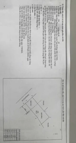 🏞️ CẦN BÁN ĐẤT TRUNG TÂM XÃ THÈN SIN, LAI CHÂU 🏞️