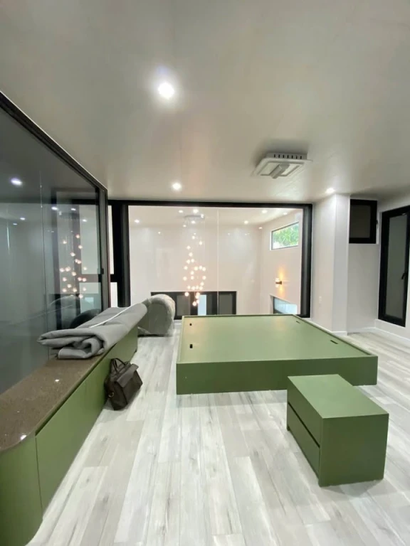 CHỈ 4.X Tỷ- NGAY BIỂN MỸ KHÊ - CÁCH VÕ VĂN KIỆT VÀI CHỤC MÉT - NHÀ 2 TẦNG FULL NỘI THẤT MỚI 100% CHỈ 4.X Tỷ- NGAY BIỂN MỸ KHÊ - CÁCH VÕ VĂN KIỆT VÀI CHỤC MÉT - NHÀ 2 TẦNG FULL NỘI THẤT MỚI 100%