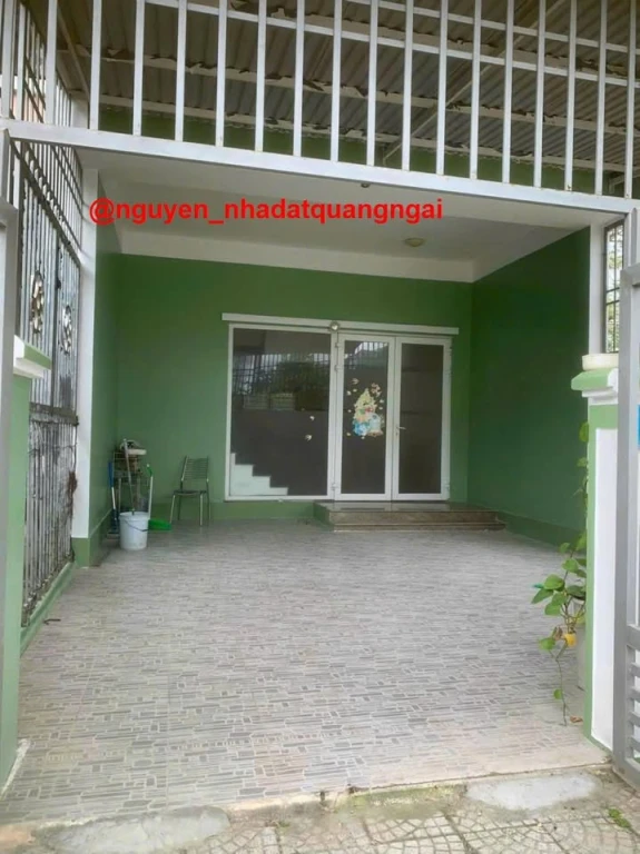 BÁN NHÀ GÓC KĐT AN PHÚ SINH – ĐƯỜNG 20,5M