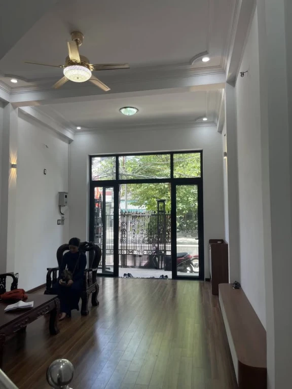 🔥 CẦN BÁN GẤP – NHÀ 2 TẦNG VIEW CÔNG VIÊN HOÀNG DIỆU 🌳 🔥 CẦN BÁN GẤP – NHÀ 2 TẦNG VIEW CÔNG VIÊN HOÀNG DIỆU 🌳