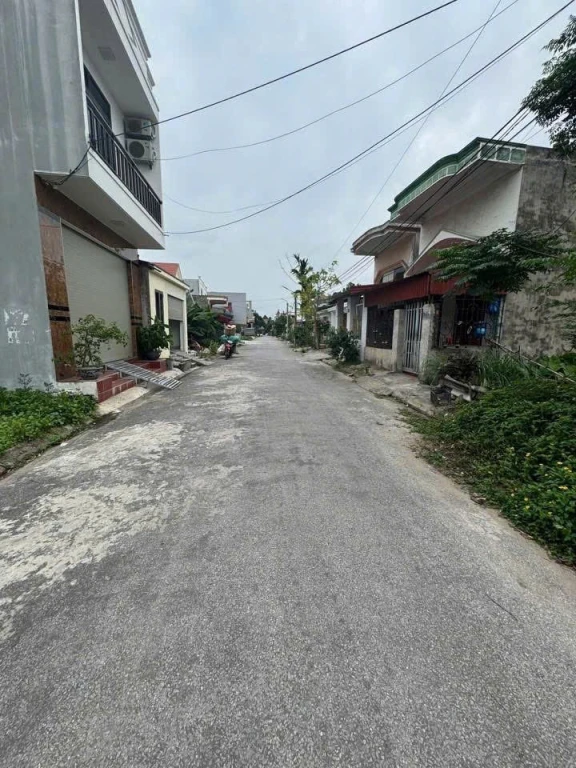 2.25 tỷ 81.5m2 Tân Thành Dương Kinh Zalo 0567222555