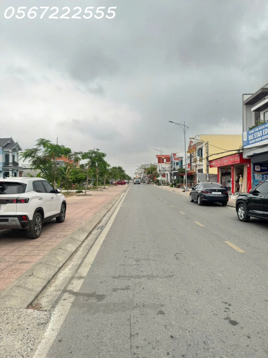 CHÍNH CHỦ GỬI BÁN 3 LÔ F0 TUYẾN 2 TRỤC CHÍNH HỢP ĐỨC – CHỈ TỪ 1.X TỶ-ZALO: 0567 222 555