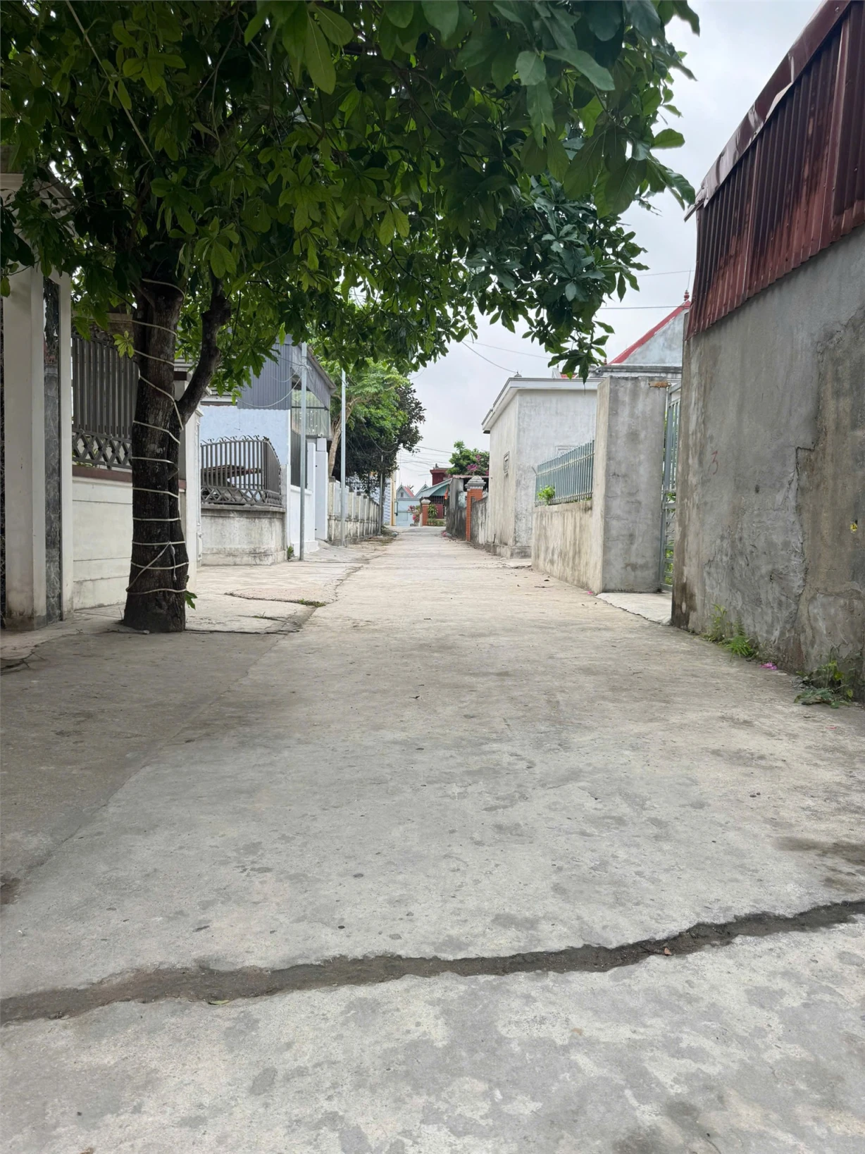 SIÊU PHẨM 178,9M2 VIỆT TIẾN, ĐẠI HỢP – NGANG KHỦNG 10,45M – SÁT TÁI ĐỊNH CƯ