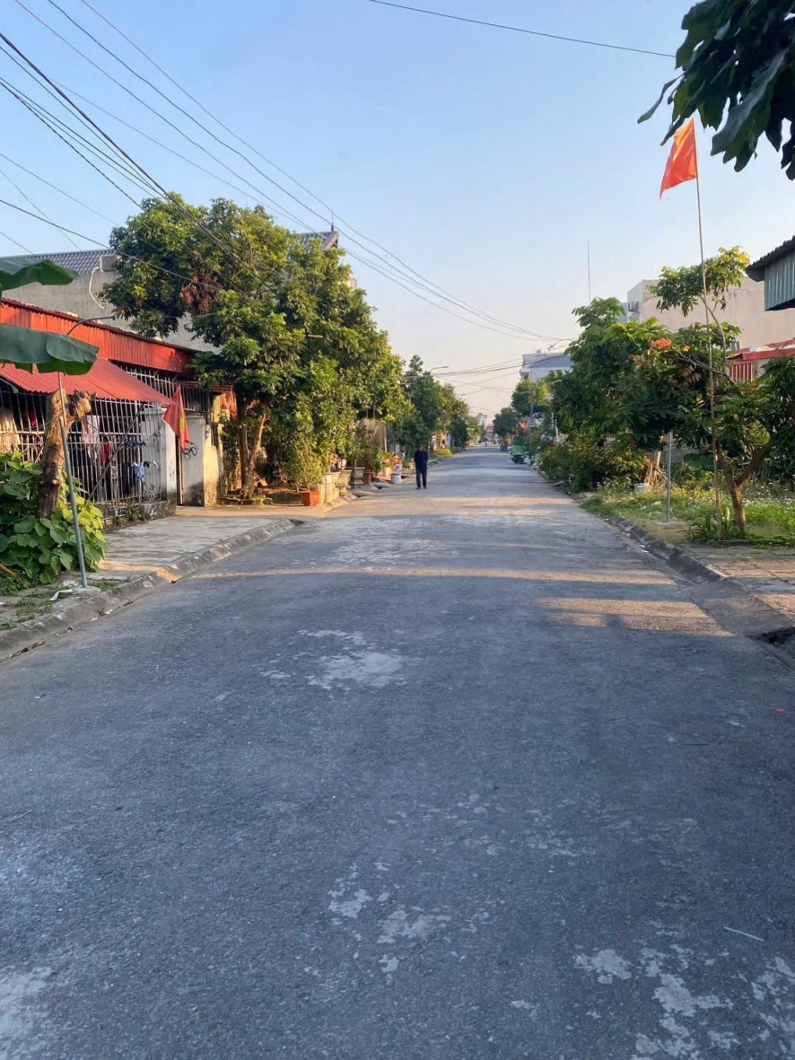 120m² TÂN THÀNH – MẶT TIỀN 6M HIẾM – GIÁ 2X TRIỆU/M² – HÀNG DỄ THANH KHOẢN  ZALO 0567 222 555