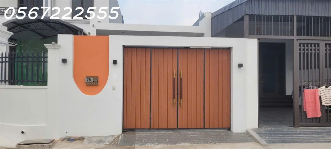 Bán nhà mới tinh view sông tại Đại Đồng, Kiến Thụy - Tặng full nội thất - ZALO 0567 222 555