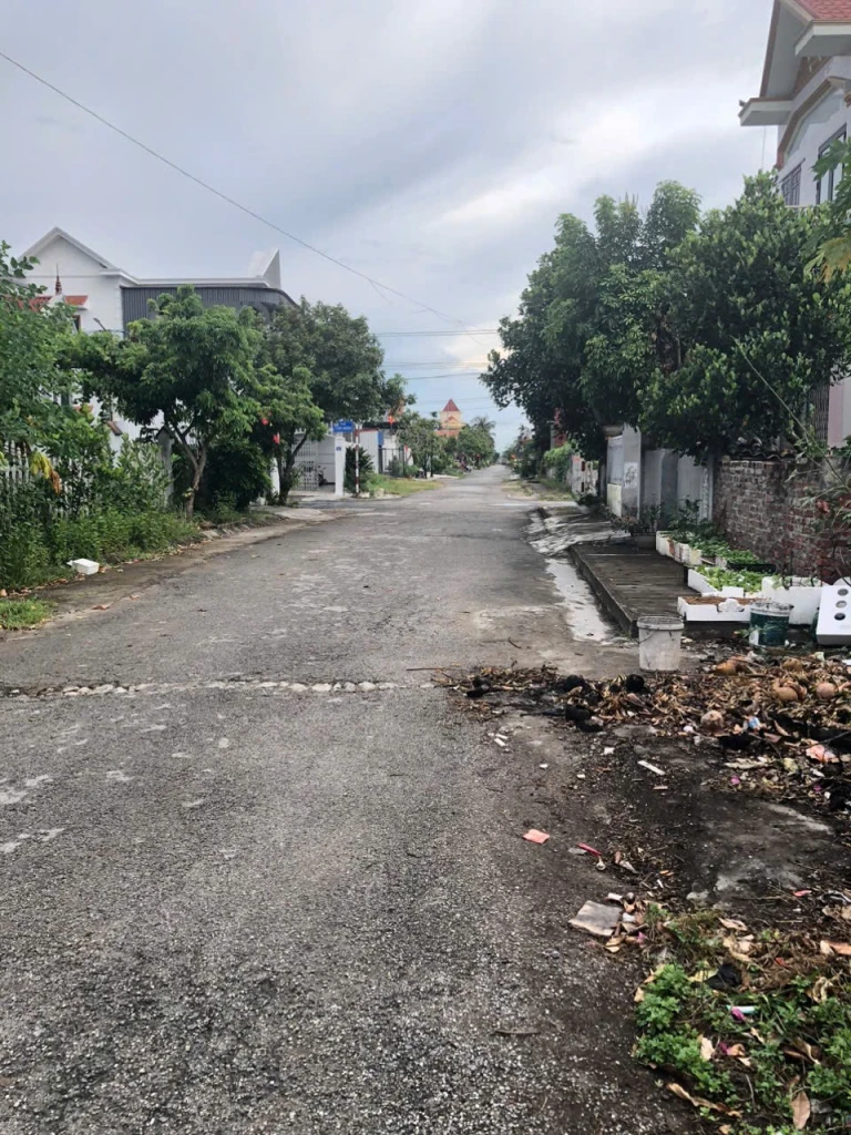 Đất mặt đường trục 10m Tân Hợp – Tân Thành – Dương Kinh  100m2 ngang 5m vuông đẹp  giá hiếm khu vực – ZALO 0567 222 555