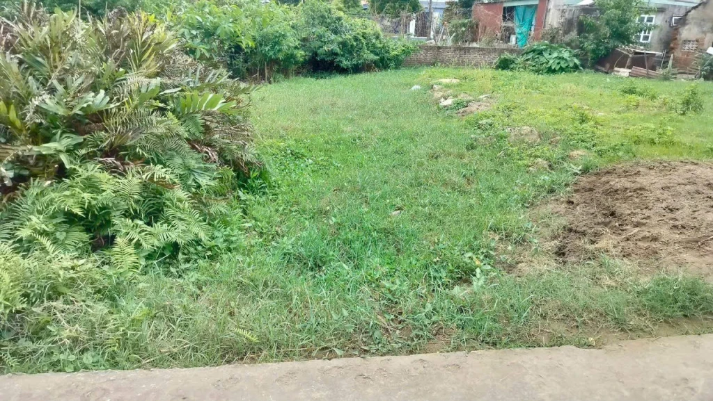 1.7x tỷ 100m2 Ngõ 199 Tân Thành Dương Kinh Zalo 0567222555